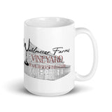 Wahlmeier Farms Vineyard Mug