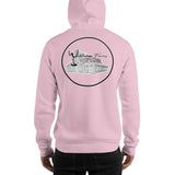 Wahlmeier Farms Vineyard Unisex Hoodie