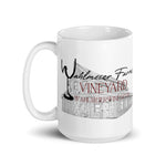 Wahlmeier Farms Vineyard Mug