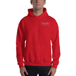 Wahlmeier Farms Vineyard Unisex Hoodie