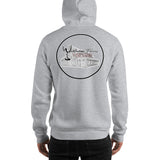 Wahlmeier Farms Vineyard Unisex Hoodie