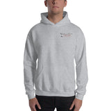 Wahlmeier Farms Vineyard Unisex Hoodie