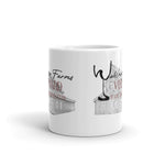 Wahlmeier Farms Vineyard Mug