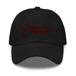 Wahlmeier Farms Vineyard Dad hat