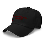 Wahlmeier Farms Vineyard Dad hat