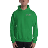 Wahlmeier Farms Vineyard Unisex Hoodie