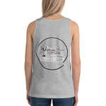 Unisex Tank Top