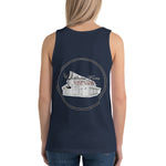 Unisex Tank Top