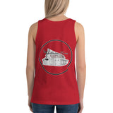 Unisex Tank Top