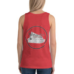 Unisex Tank Top