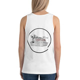 Unisex Tank Top